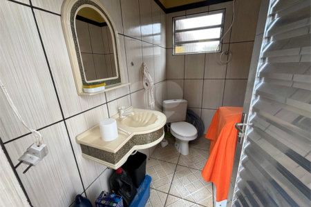 Chácara à venda com 3 quartos em Vila Sottemo, Itapetininga, SP
