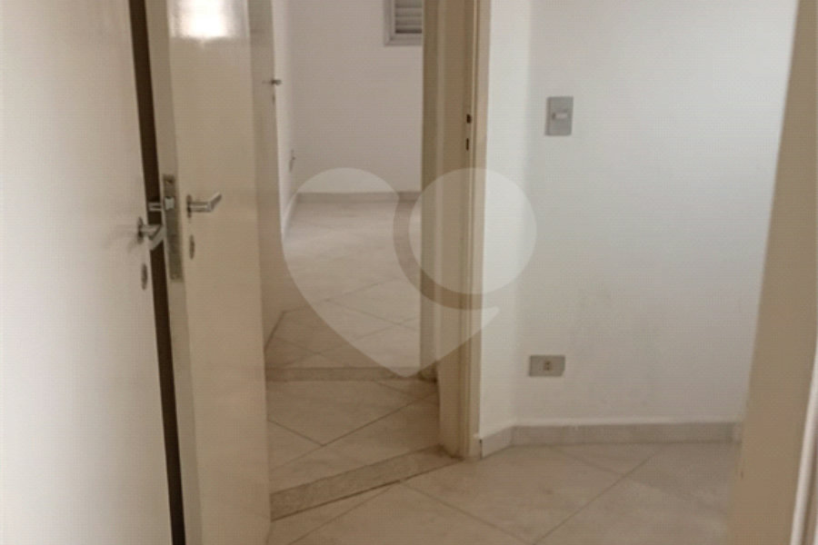 Apartamento à venda com 3 quartos em Santana, São Paulo, SP