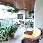Apartamento à venda com 4 suítes em Jardim Fonte do Morumbi, São Paulo, SP