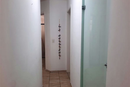 Apartamento à venda, 108 m² por R$ 592.540,00 - Vila Alzira - Guarujá/SP