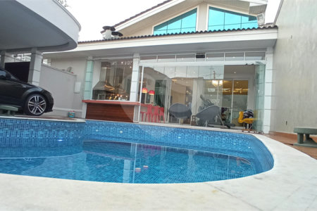 Casa à venda com 3 quartos no condomínio Granja Deolinda, Sorocaba - SP