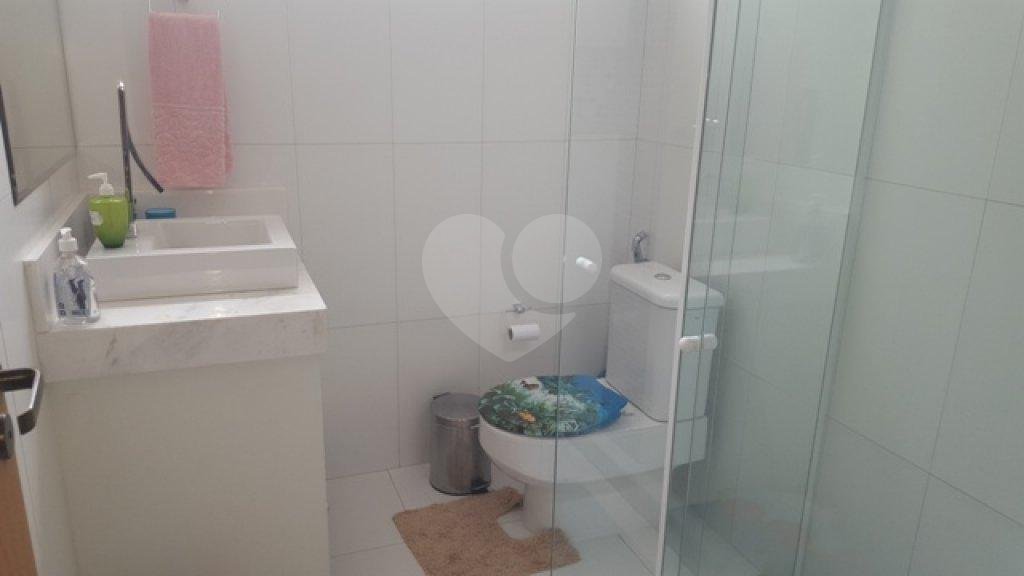 Casa Térrea à venda com 4 quartos, sendo 3 suítes, em Jardim Franca, São Paulo, SP