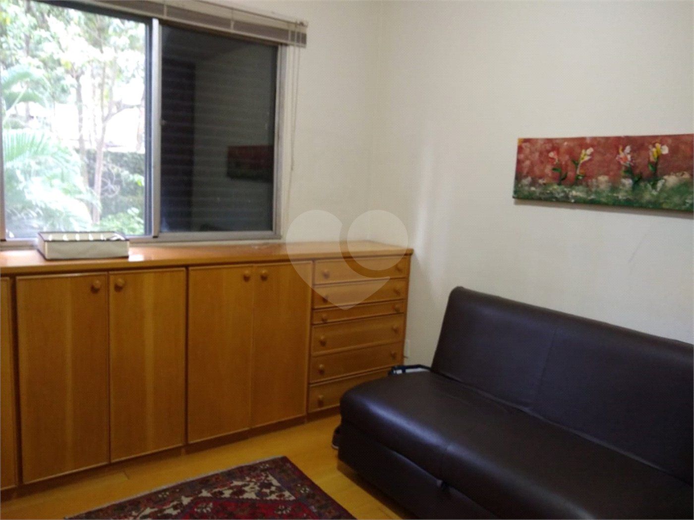 Apartamento à venda com 3 quartos, sendo 1 suíte,  em Real Parque, São Paulo, SP