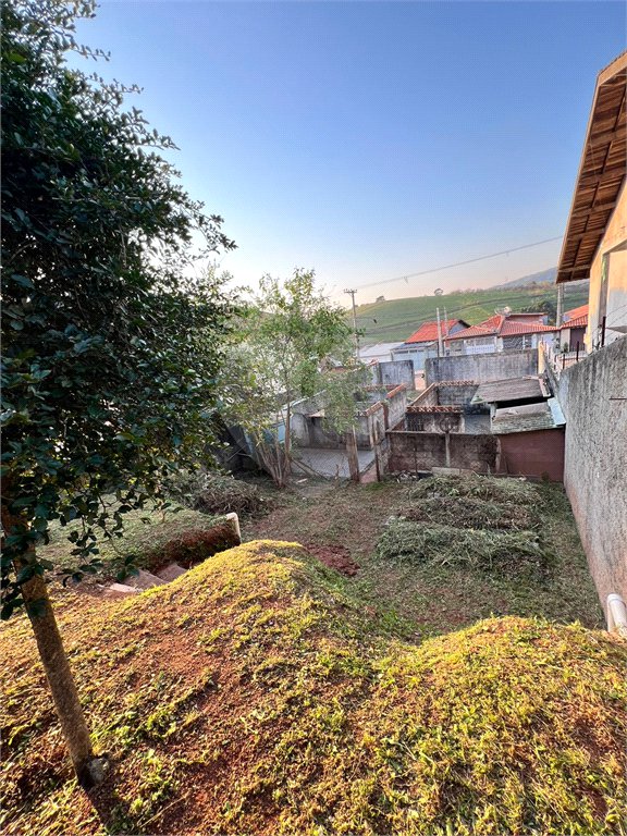 Terreno à venda em Jardim Vinhas do Sol (mailasqui), São Roque, SP