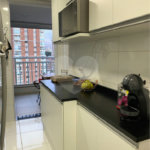 Apartamento à venda com 3 quartos, sendo 1 suíte, em Chora Menino, São Paulo, SP