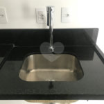 Apartamento à venda com 1 quarto em Pinheiros, São Paulo, SP