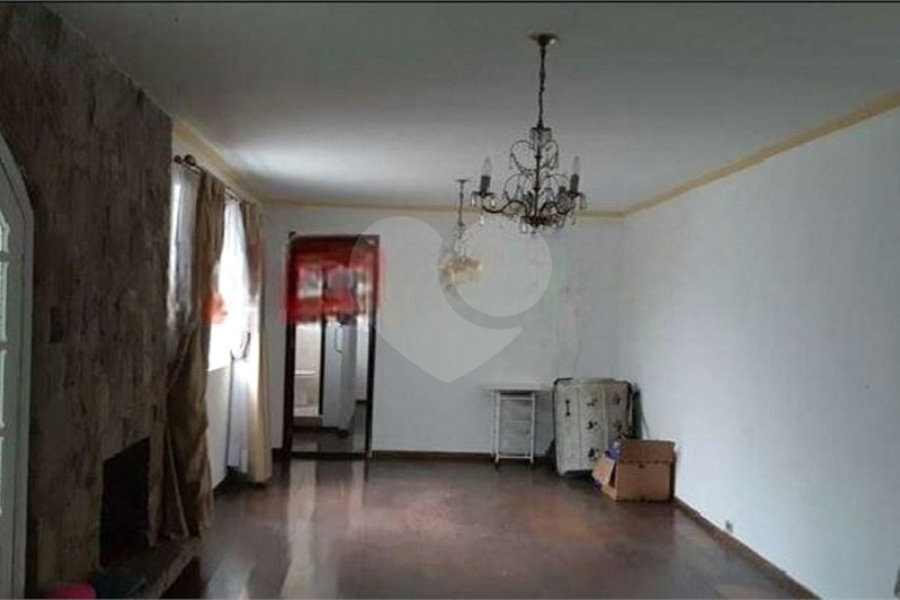 Sobrado à venda com 4 quartos em Casa Verde, São Paulo, SP