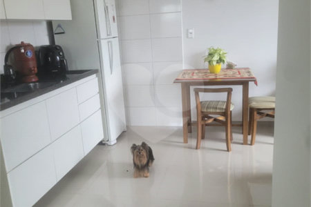 Casa à venda com 2 quartos no condomínio Bela Vista, São Paulo - SP