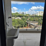 Apartamento à venda com 3 quartos, sendo 1 suíte, em Vila Anastácio, São Paulo, SP