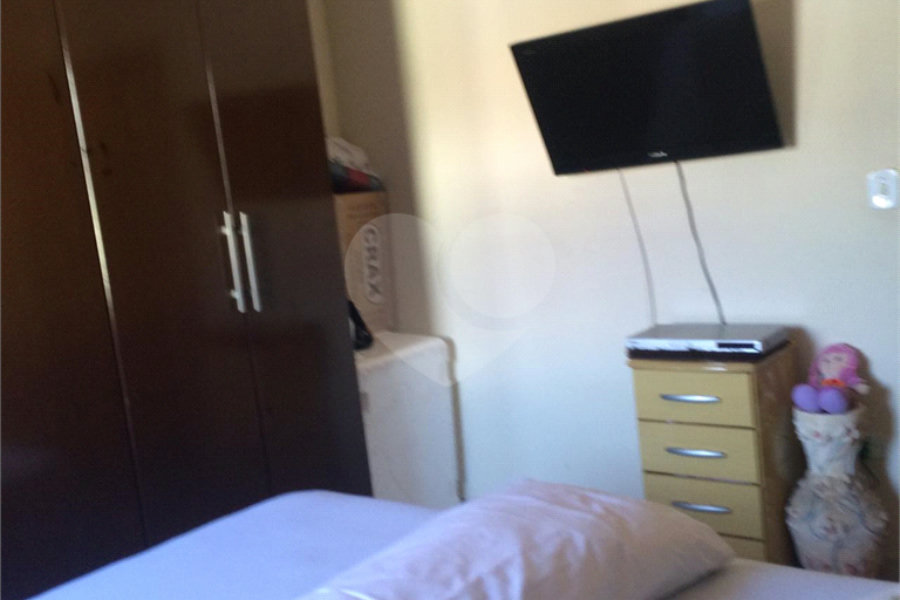 Sobrado à venda com 2 quartos no Brasilândia, São Paulo, SP