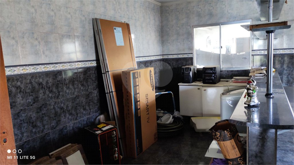 Sobrado à venda com 5 quartos, sendo 3 suítes, em Vila Campestre, São Paulo, SP