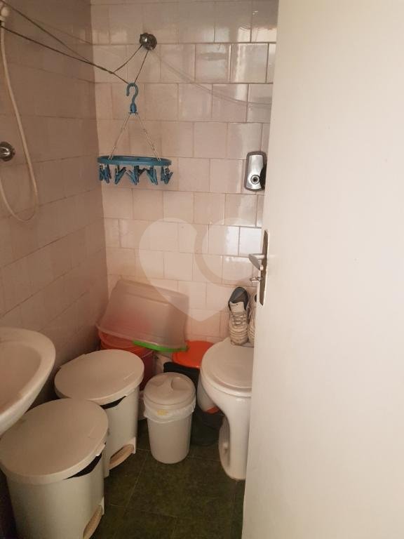 Sobrado à venda com 3 quartos, sendo 1 suíte,  em Freguesia do Ó, São Paulo, SP