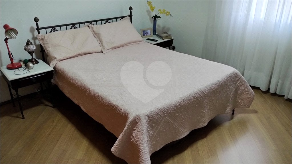 Sobrado à venda com 2 quartos em Chácara Santo Antônio (zona Sul), São Paulo, SP