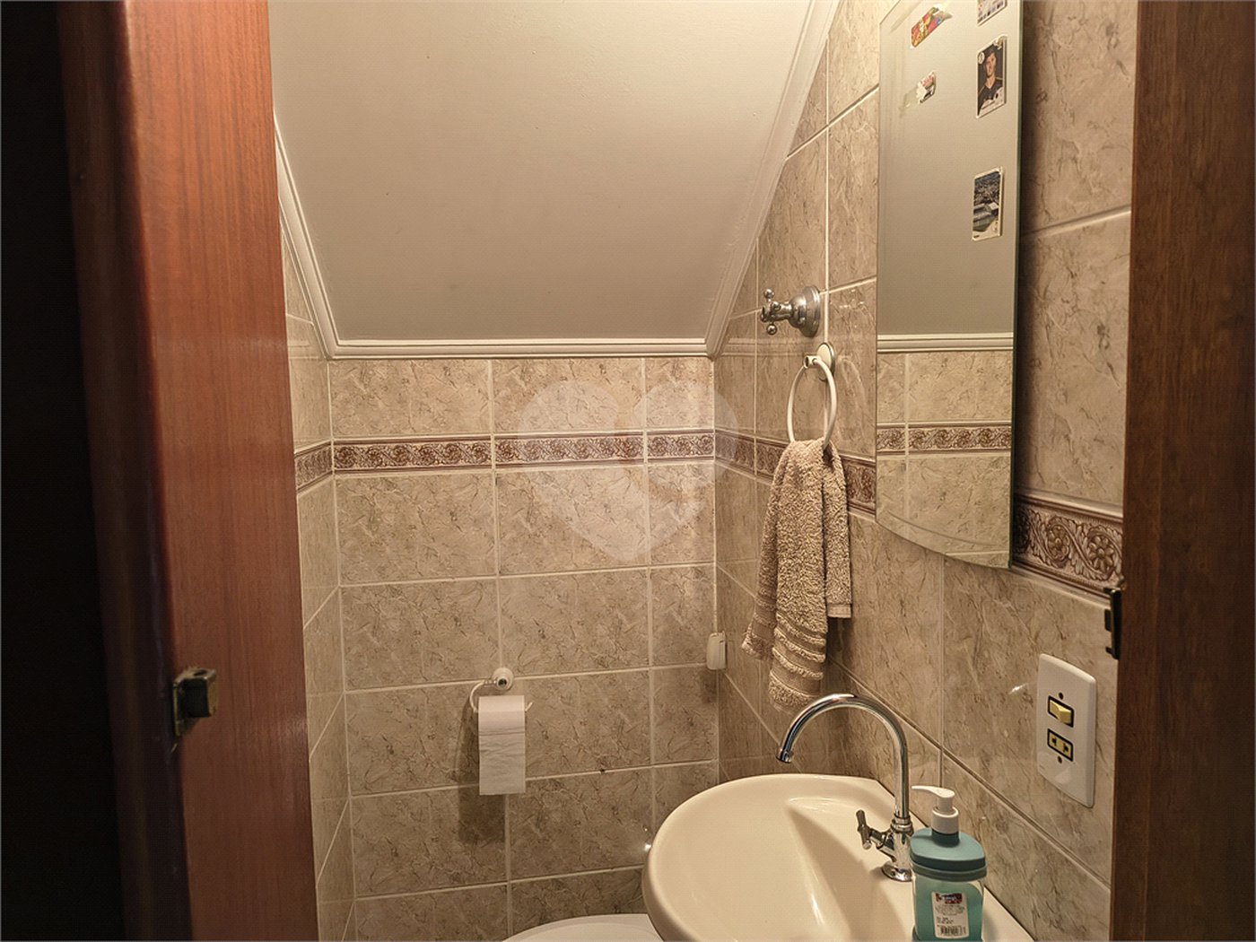 Sobrado à venda com 3 quartos, sendo 1 suíte, em Tremembé, São Paulo, SP
