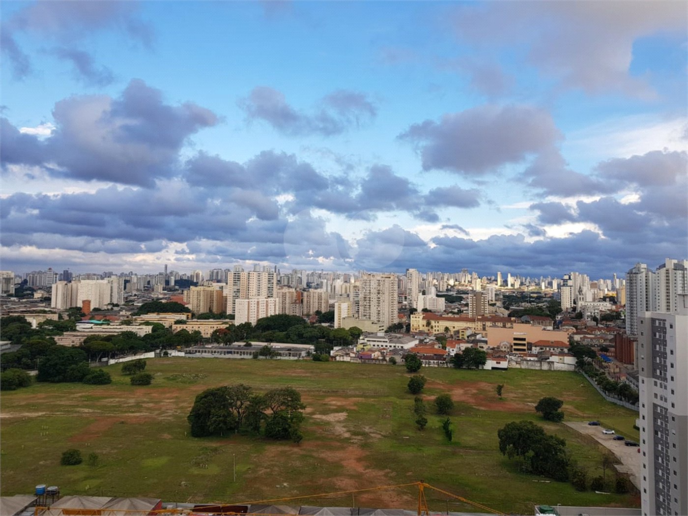 Apartamento à venda com 1 quarto em Cambuci, São Paulo, SP