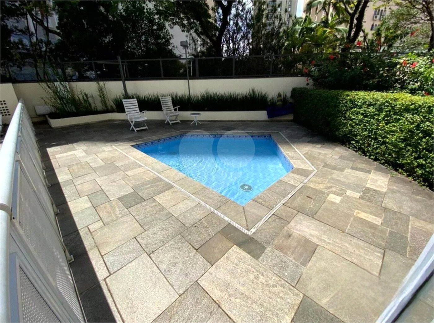 Apartamento à venda com 2 quartos, sendo 1 suíte, em Jardim Paulista, São Paulo, SP