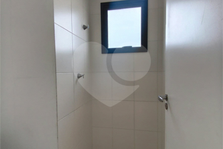 Apartamento à venda com 1 quarto em Vila Guilherme, São Paulo, SP
