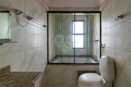 Apartamento à venda com 4 quartos, sendo 1 suíte, em Saúde, São Paulo, SP