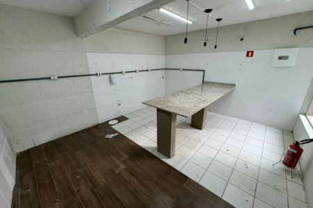 Casa com 4 dormitórios, 324 m² de área total- venda por R$ 3.200.000 ou aluguel por R$ 16.000/mês + IPTU - Aparecida - Santos/SP