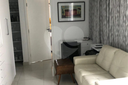 Apartamento à venda com 1 quarto em Vila Mariana, São Paulo, SP