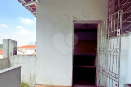 Casa à venda com 5 quartos em Jabaquara, São Paulo, SP