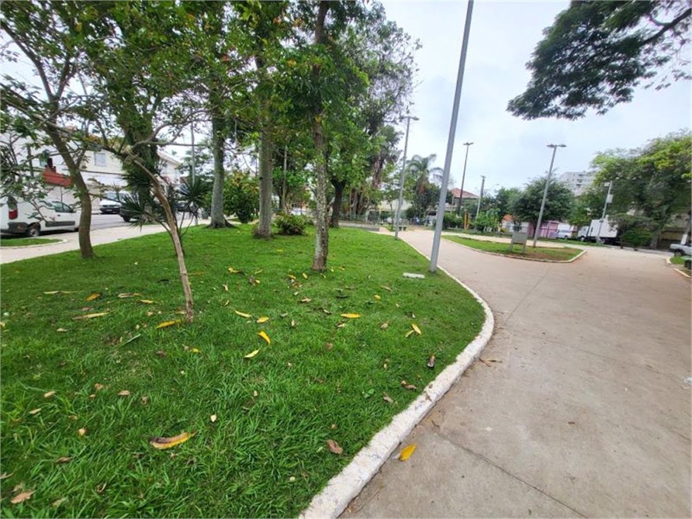 Casa Residencial à venda, Vila Belmiro, Santos - CA0250.