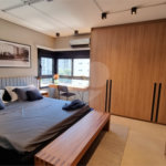 Apartamento à venda com 1 suíte em Indianópolis, São Paulo, SP