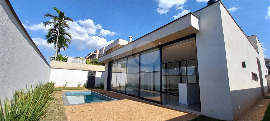 Casa à venda com 3 suítes no condomínio Alphaville 1 Rp, Ribeirão Preto - SP