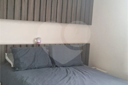 Apartamento à venda com 3 quartos, sendo 1 suíte, em Água Branca, São Paulo, SP