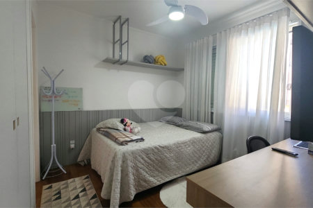 Apartamento à venda com 3 suítes em Perdizes, São Paulo, SP