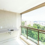 Apartamento à venda com 2 quartos, sendo 1 suíte,  em Rio Comprido, Rio de Janeiro, RJ