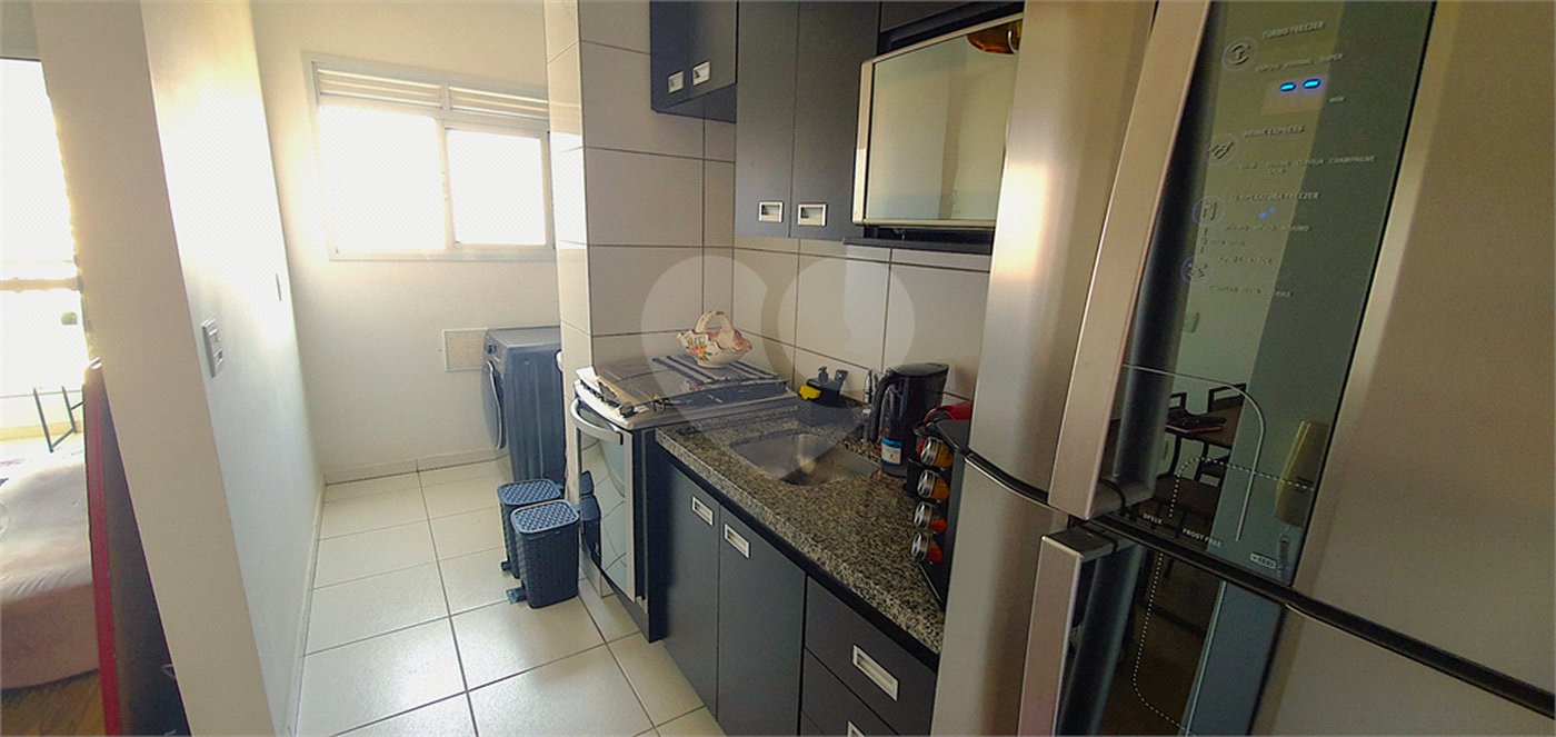 Seu Novo Lar Aconchegante e Completo: Apartamento de 48m², 2 quartos com Conforto e Lazer