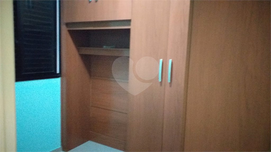 Apartamento à venda com 3 quartos, sendo 1 suíte, em Tucuruvi, São Paulo, SP