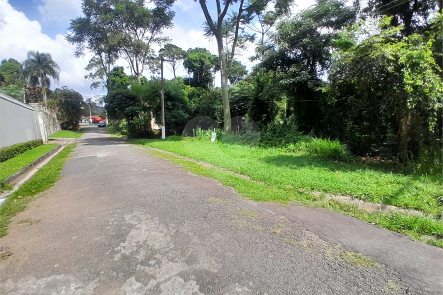 Terreno à venda no condomínio Associação Reserva das Hortênsias, Mairiporã - SP