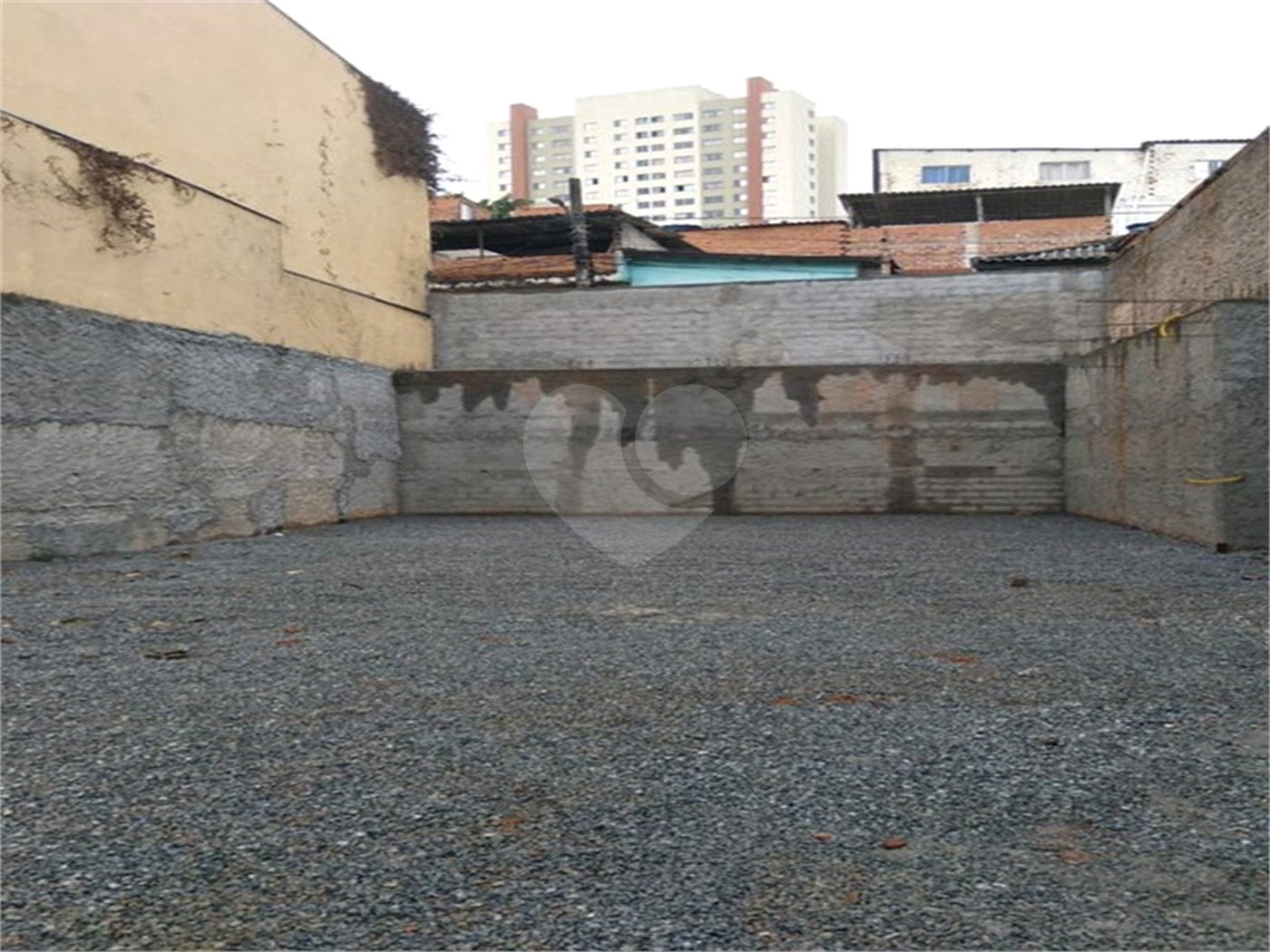Terreno à venda em Casa Verde, São Paulo, SP
