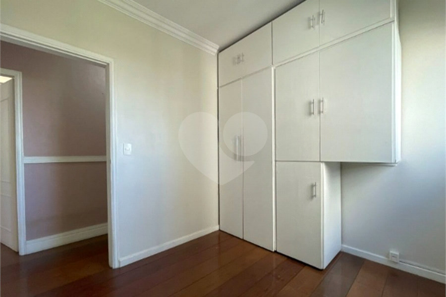 Apartamento à venda com 3 quartos, sendo 1 suíte, em Santana, São Paulo, SP