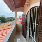 Casa à venda com 3 quartos, sendo 1 suíte, em Jardim das Indústrias, São José dos Campos, SP