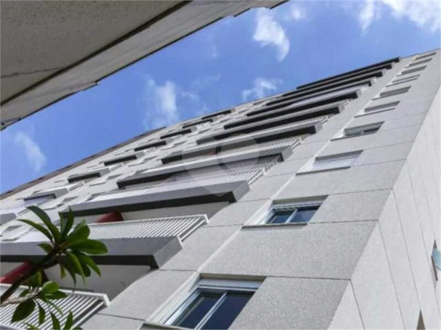 Apartamento para alugar com 1 quarto em Jabaquara, São Paulo, SP