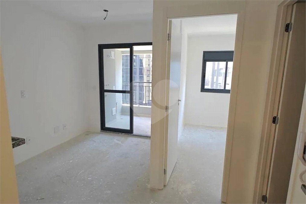 Studio à venda com 1 suíte em Liberdade, São Paulo, SP