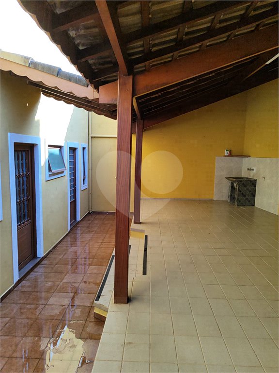 Casa à venda com 4 suítes em Jardim Paulista, Atibaia, SP