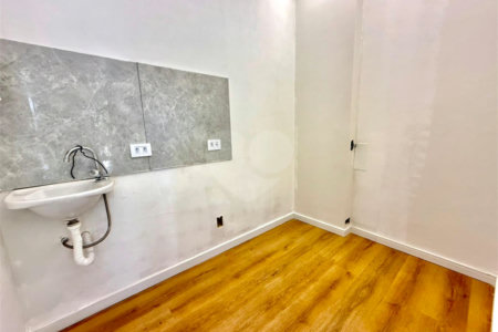 Casa à venda com 3 quartos em Campo Belo, São Paulo, SP