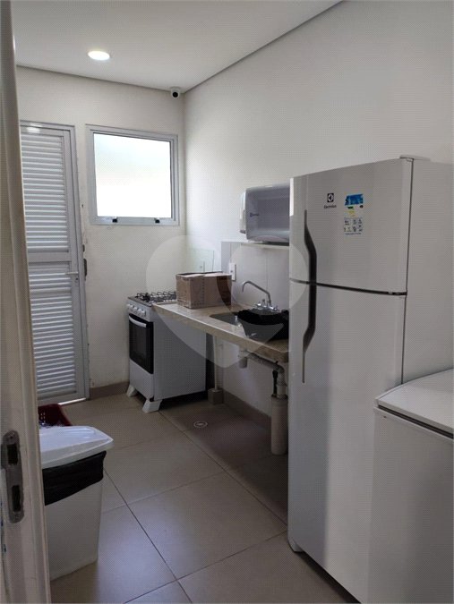 Apartamento à venda com 2 quartos em Campo Grande, Rio de Janeiro, RJ