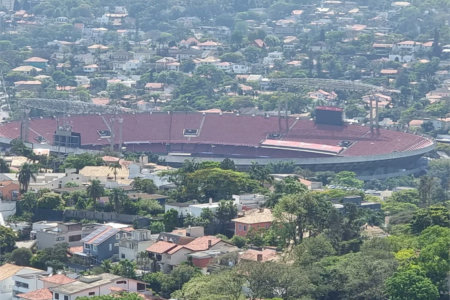 Apartamento à venda ou para alugar com 1 suíte em Fazenda Morumbi, São Paulo, SP