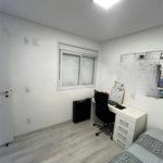 Apartamento à venda com 2 quartos, sendo 1 suíte, em Jardim Caboré, São Paulo, SP