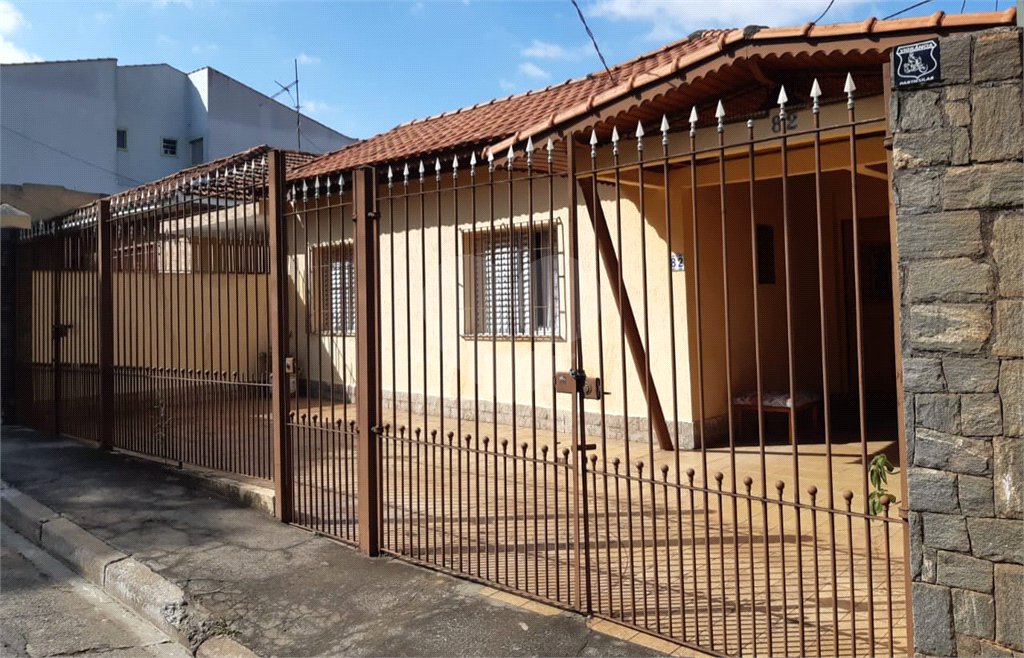 Casa à venda com 3 quartos em Vila Guilherme, São Paulo, SP