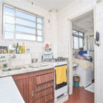 Apartamento à venda com 2 quartos em Vila Mariana, São Paulo, SP