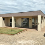 Casa à venda com 2 quartos no condomínio Novo Horizonte, Itapetininga - SP