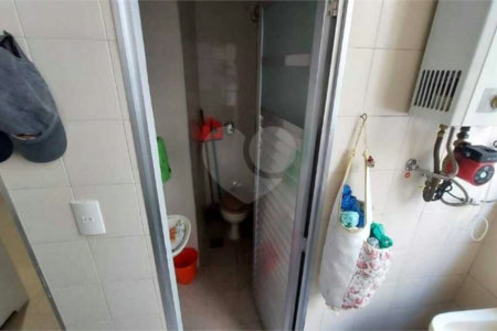 Cobertura à venda com 4 quartos, sendo 1 suíte,  em Tijuca, Rio de Janeiro, RJ