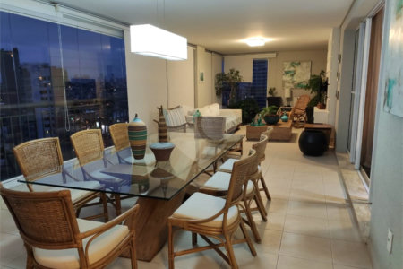 Apartamento à venda com 3 suítes em Vila Prudente, São Paulo, SP