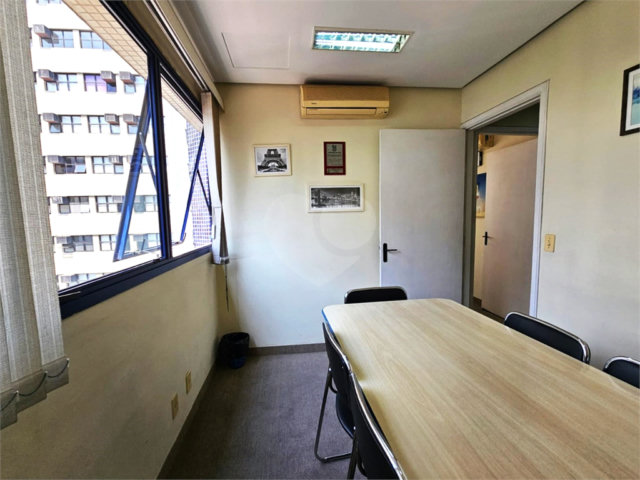 Sala à venda em Campo Belo, São Paulo, SP